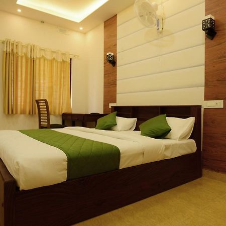 Annus Homestay Ramakkalmedu Exterior foto
